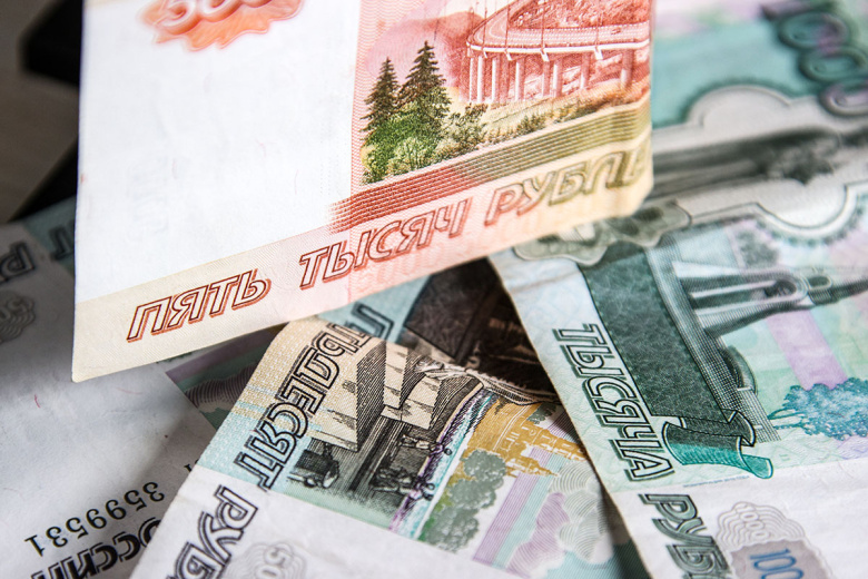 Отделения банков стали «исчезать» в России