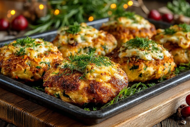 Вместо обычных котлет готовлю со сметаной — добавляю пару ингредиентов, и получаются стожки