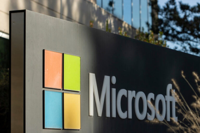 Суд признал банкротом российскую «дочку» Microsoft