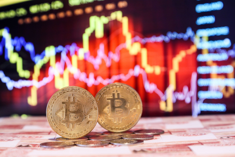 Создатели обменника придумали «кнопку воровства» и перевели себе миллиарды