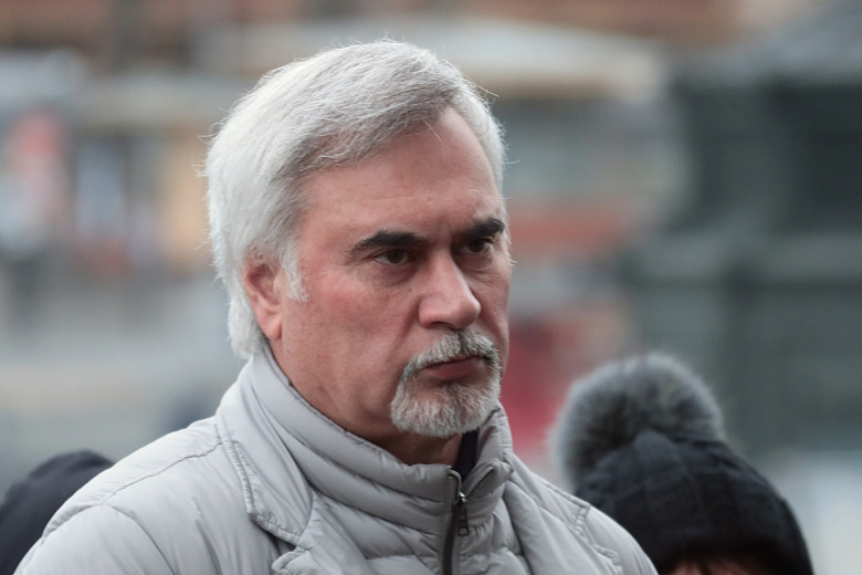 «Будет сложно продать за 345 млн»: раскрыта судьба особняка Меладзе